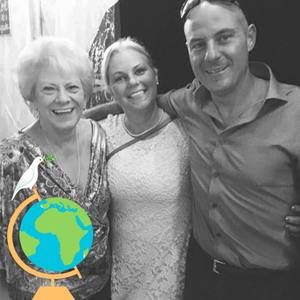 Meet your Posher, Steph